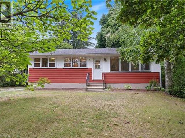 House for sale in Simcoe, Ontario