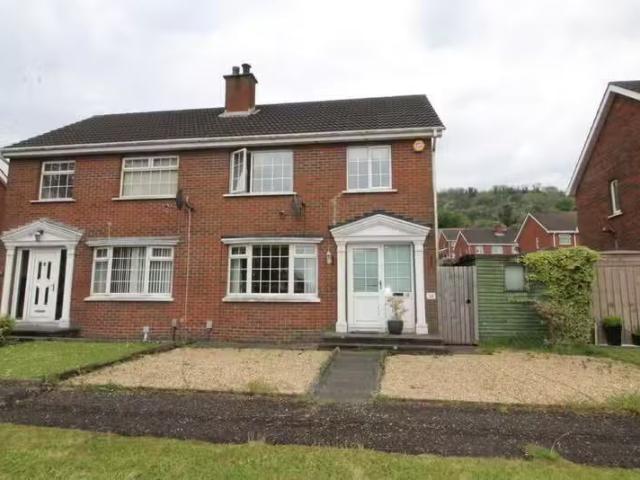 House to rent in Doagh, Ulster