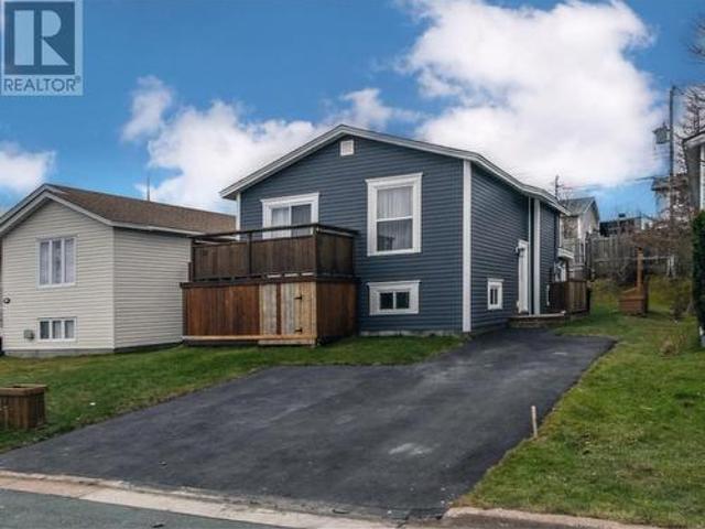 House for sale in Mount Pearl