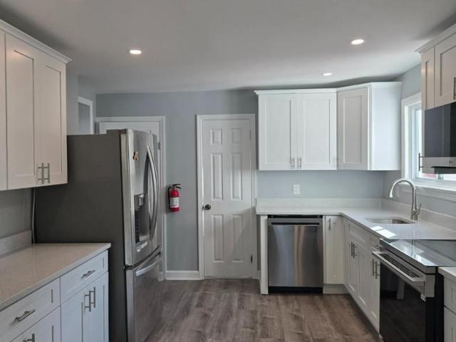 House for rent in Ewing Township, New Jersey