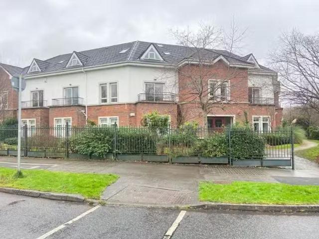 Apartment to rent