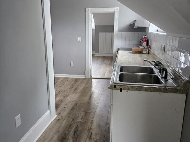 Apartment for rent in Boston, Massachusetts