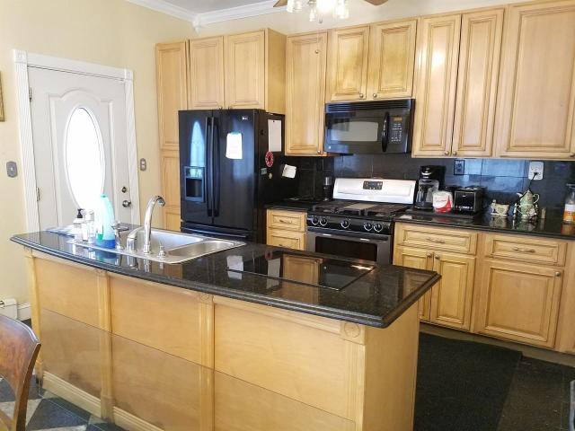 Apartment for rent in Boston, Massachusetts