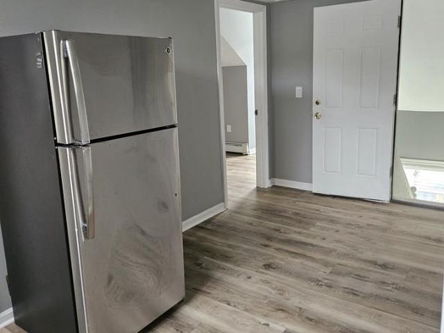 Apartment for rent in Boston, Massachusetts