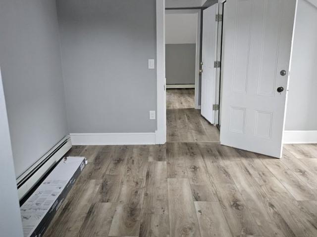 Apartment for rent in Boston, Massachusetts