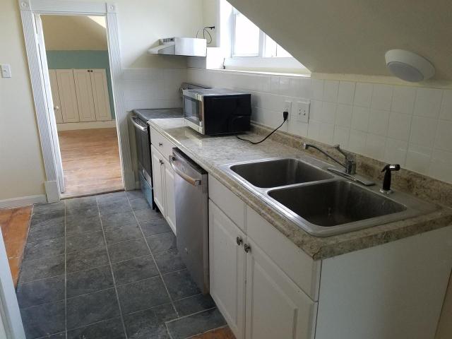 Apartment for rent in Boston, Massachusetts