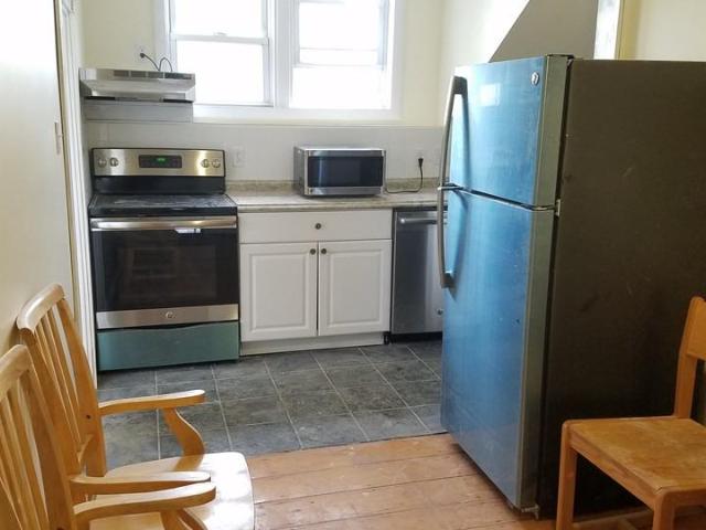 Apartment for rent in Boston, Massachusetts