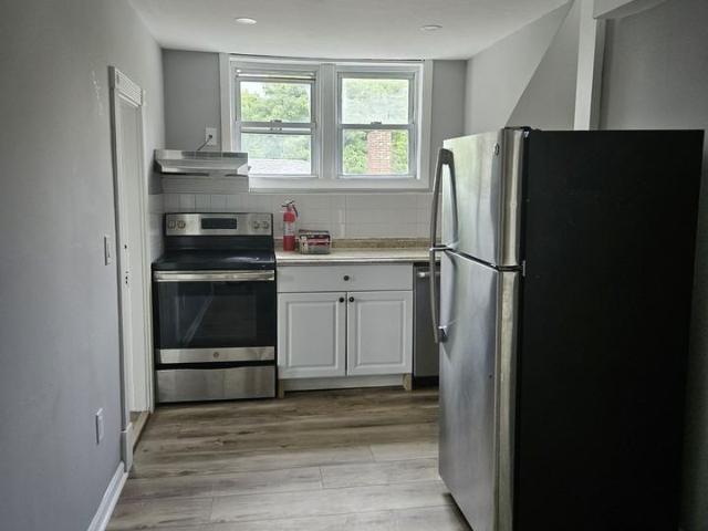 Apartment for rent in Boston, Massachusetts
