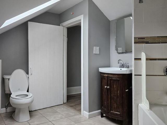 Apartment for rent in Boston, Massachusetts