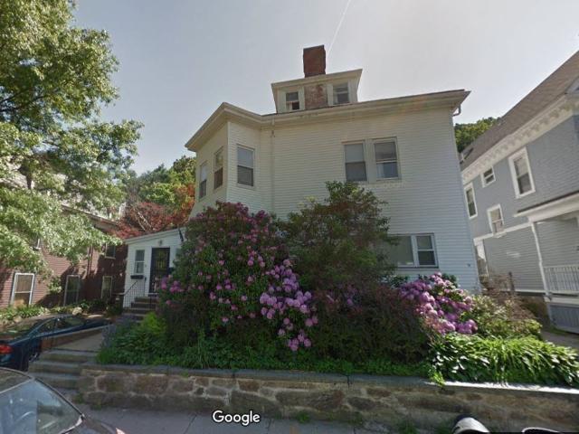Apartment for rent in Boston, Massachusetts