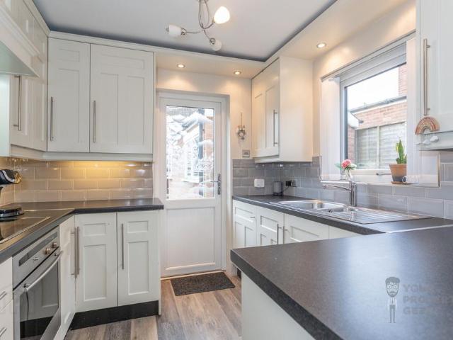House for rent in Newtownabbey, Carnmoney