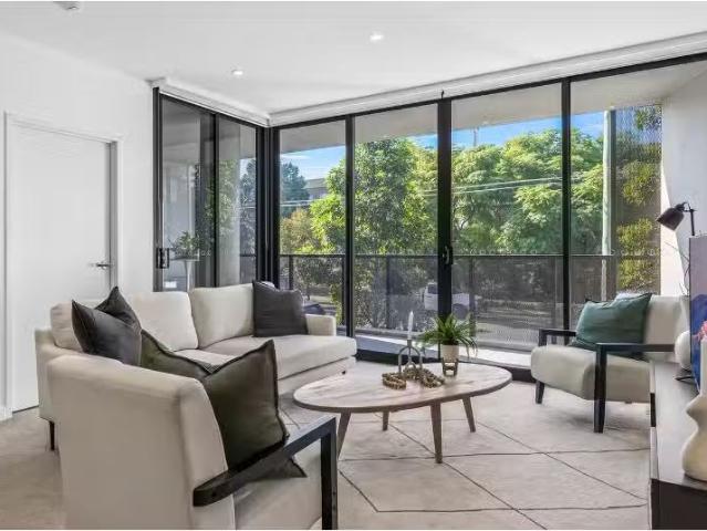Apartment for rent in Inner West, Sydney