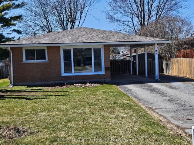 House for sale in Belleville, Ontario