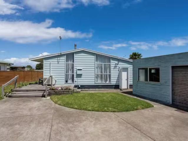 House for sale in Edgecumbe, Bay Of Plenty