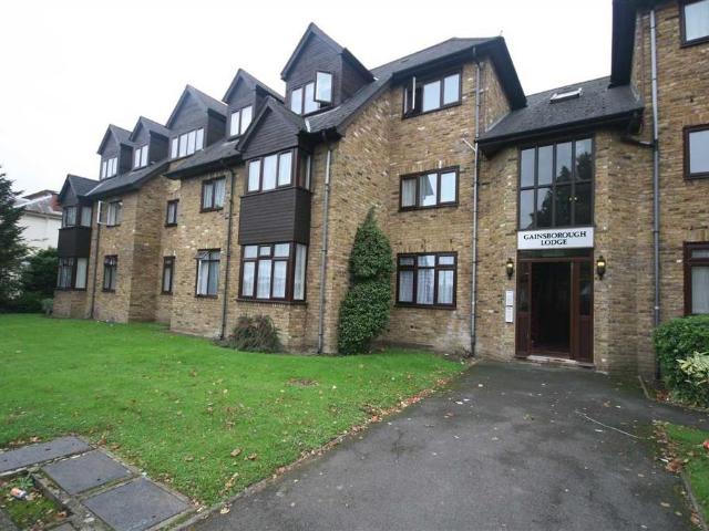 Apartment for rent in Wealdstone, Isle Of Man