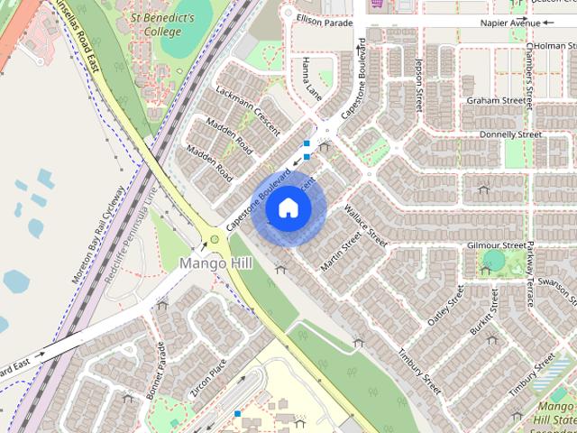 House for rent in Toombul, Queensland