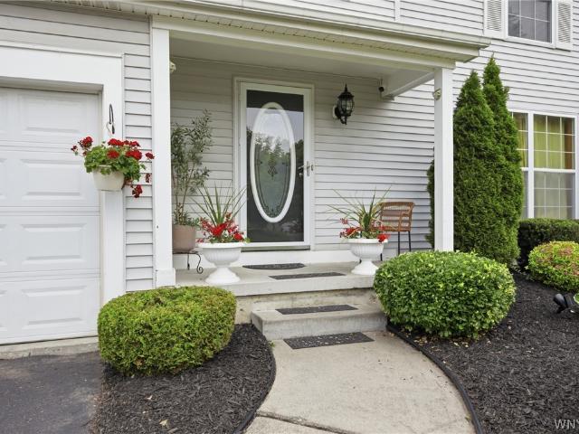 House for sale in East Amherst, New York