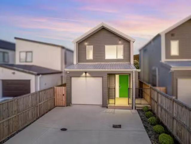 House for sale in Papakura, Oroua County