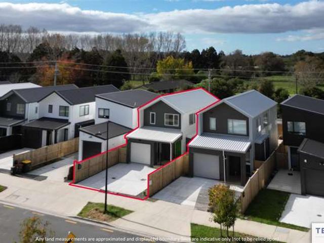 House for sale in Papakura