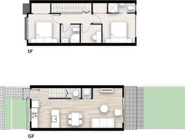 Townhouse for sale in Mount Wellington, Maungakiekie-Tāmaki