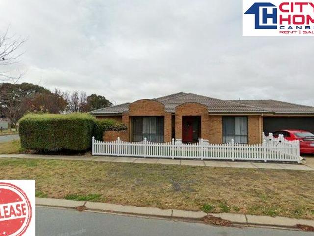 House for rent in Australian Capital Territory
