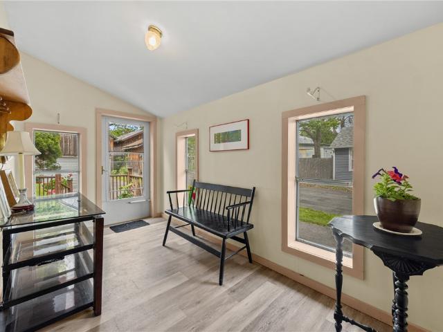 House for sale in Village of Dundee, Town of Starkey