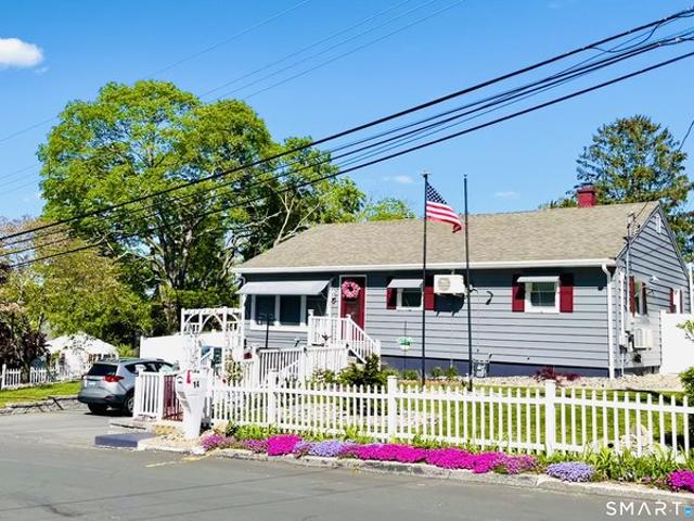 House for sale in Montville, Connecticut