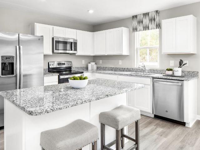 Townhouse for sale in Virginia
