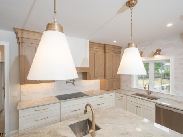 House for sale in New Providence, New Jersey
