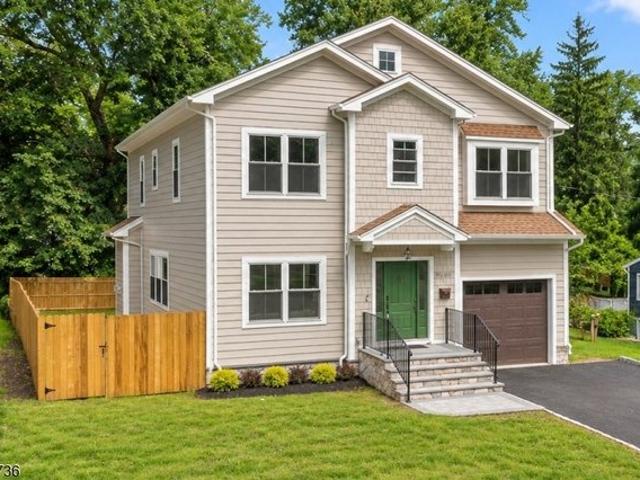 House for sale in New Providence, New Jersey