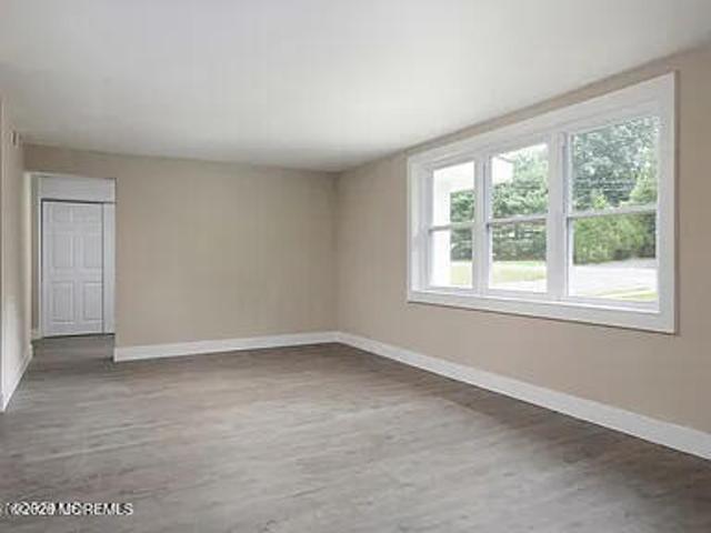 House for sale in Monmouth, New Jersey