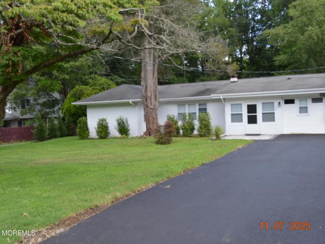 House for sale in Monmouth, New Jersey
