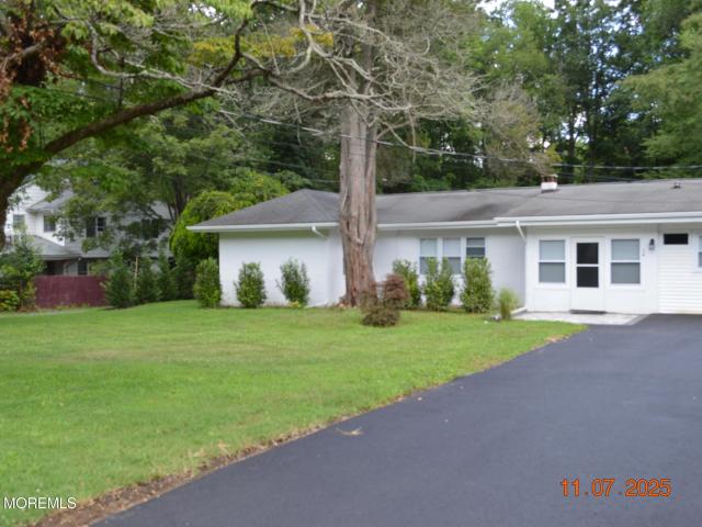 House for sale in Monmouth, New Jersey