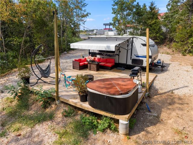 House for sale in Brumley, Miller County