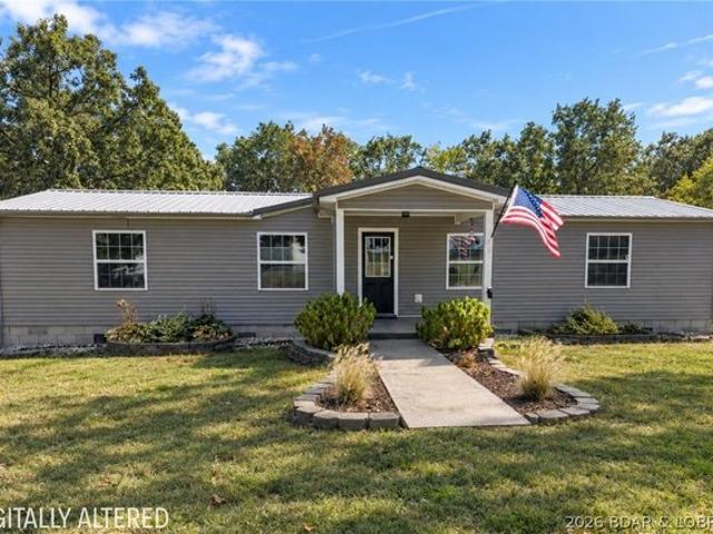 House for sale in Brumley, Missouri