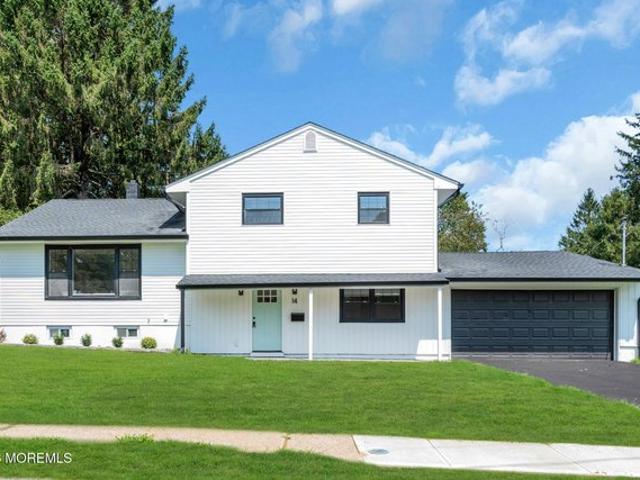 House for sale in Kenvil, New Jersey