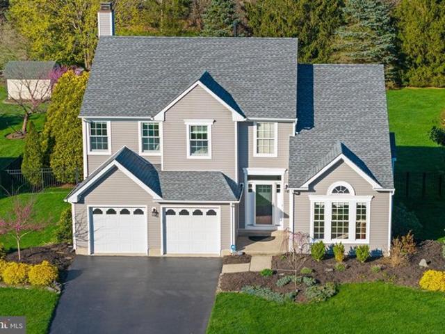 House for sale in Windsor, New Jersey