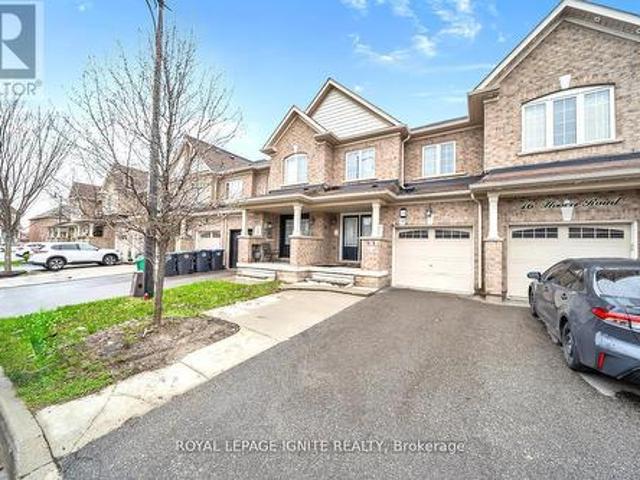 House for sale in Georgina, Ontario