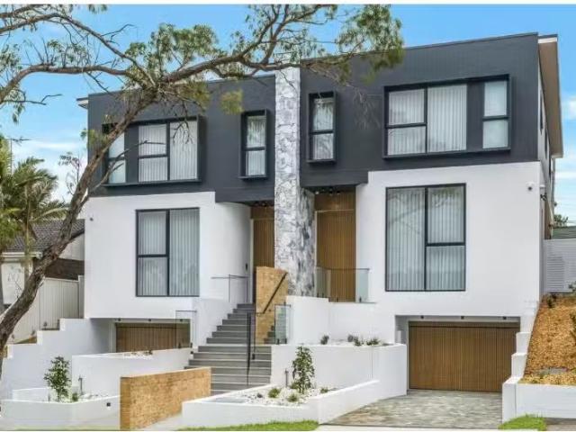 Condo for rent in Sydney, New South Wales