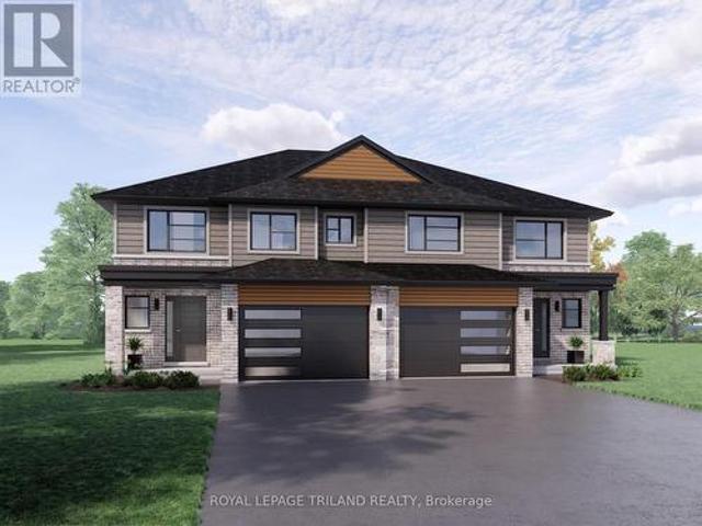 House for sale in St. Thomas, Ontario