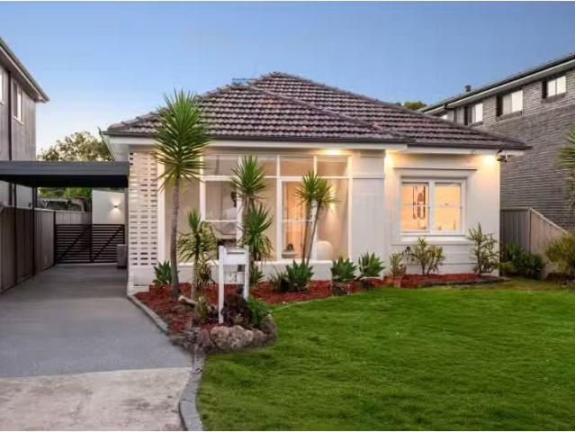 House for rent in St George, Sydney