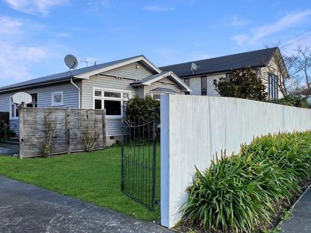 House for rent in Papanui, Canterbury