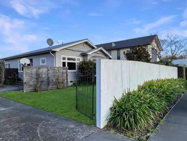 House for rent in Papanui, Canterbury