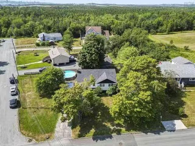 House for sale in Eastern Passage, Nova Scotia