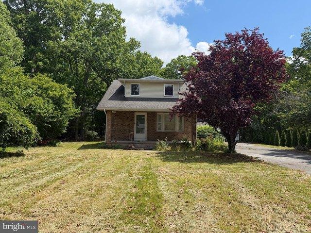 House for sale in Bridgeton, New Jersey