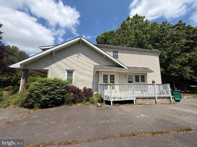 House for sale in Deerfield Street, New Jersey