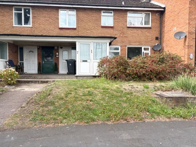 Apartment for rent in Coppy Nook, Lichfield