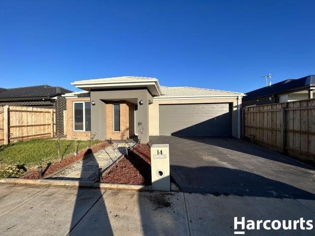 Apartment for rent in Camerons Creek, Victoria