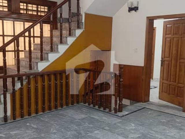 House for rent in Islamabad