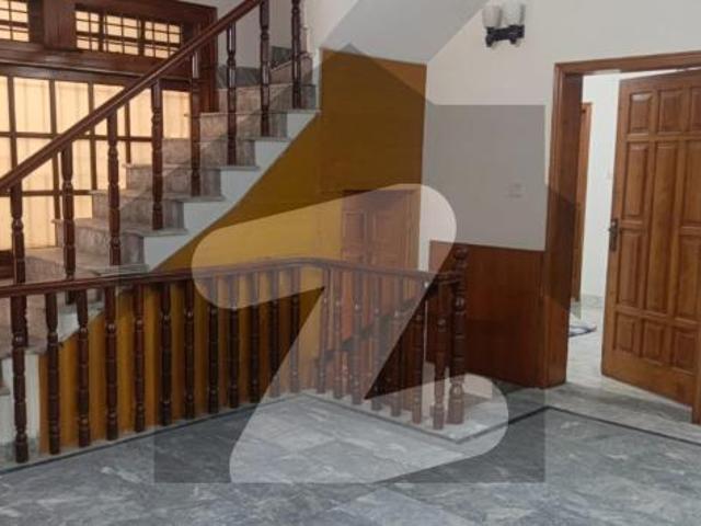 House for rent in Islamabad